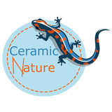 Ceramic Nature | Turtle Creek - Reptile, Aquarium and Pond Supplies | TurtleCreek IE
