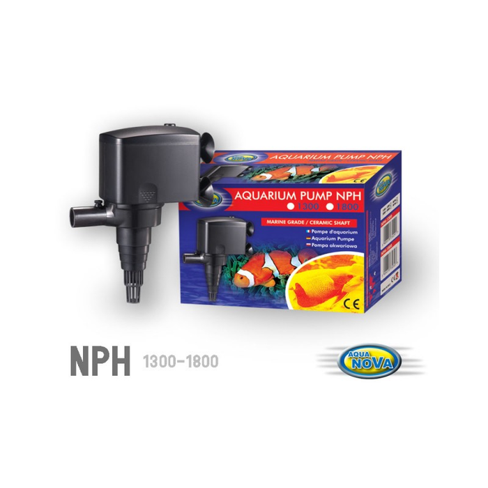 Aqua Nova Power Head NPH-1800