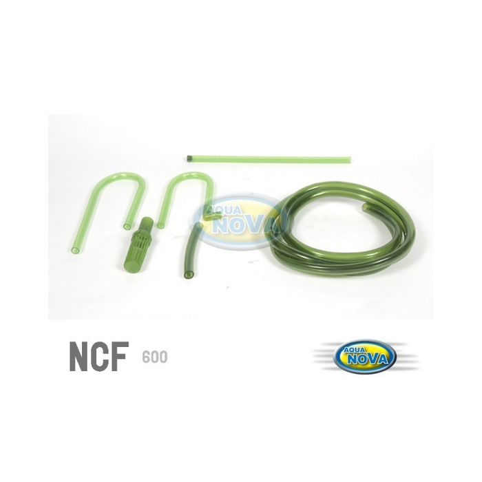 Aqua Nova External Canister Filter NCF 600