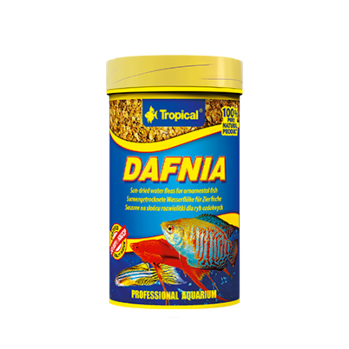 Dafnia Natural 100ml