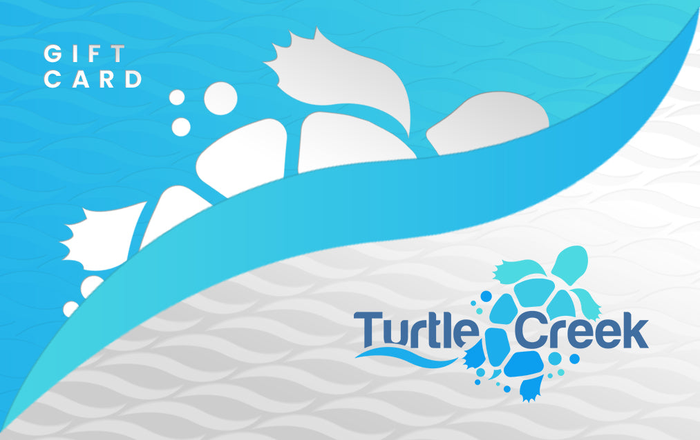 Turtle Creek Digital Gift Card