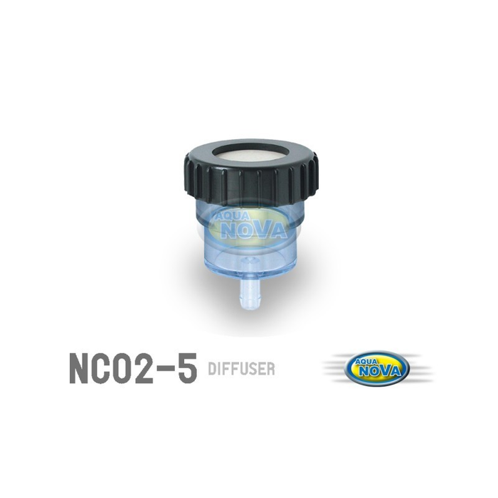 Aqua Nova CO2 Atomizer