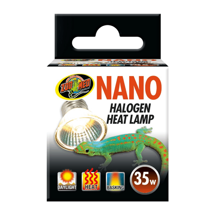 Zoo Med Nano Halogen 35w