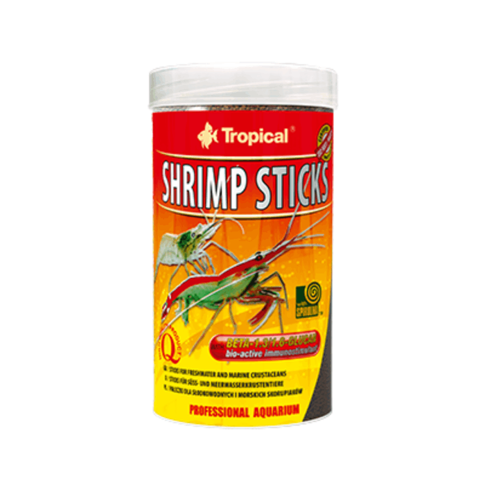 Tropical Shrimp Sticks 100ml
