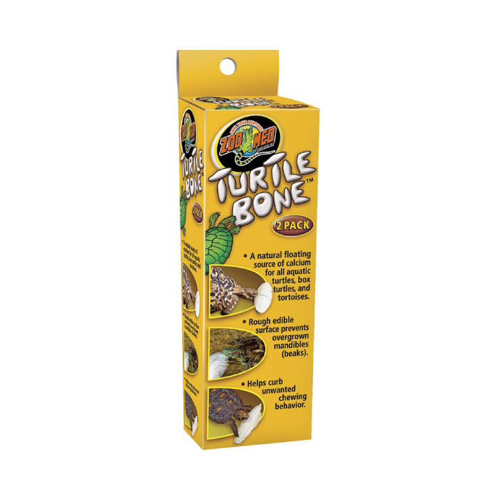 Zoo Med Turtle Cuttlebones 2 Pack