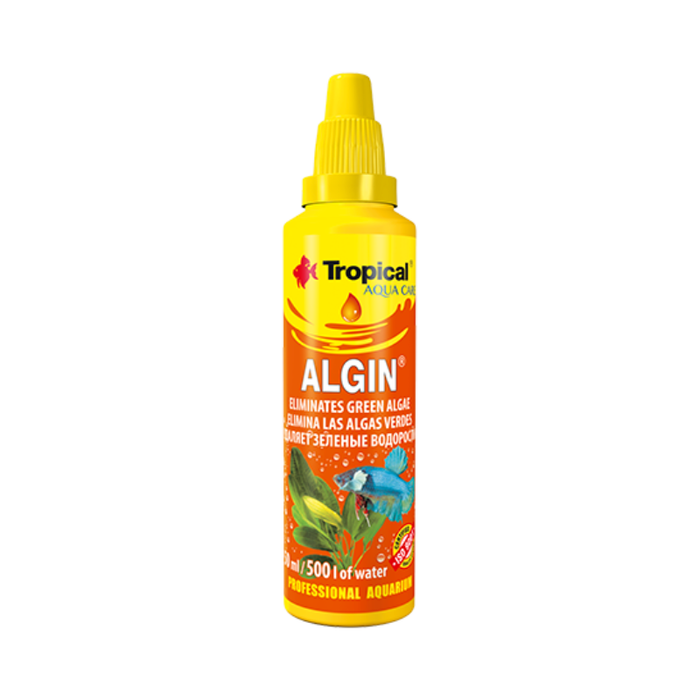 Tropical Algin 100ml, 250ml, 500ml