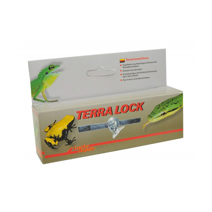 Lucky Reptile Terra Lock