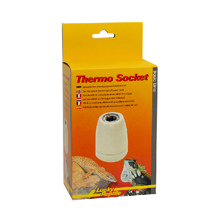 Lucky Reptile Thermo Socket 150w