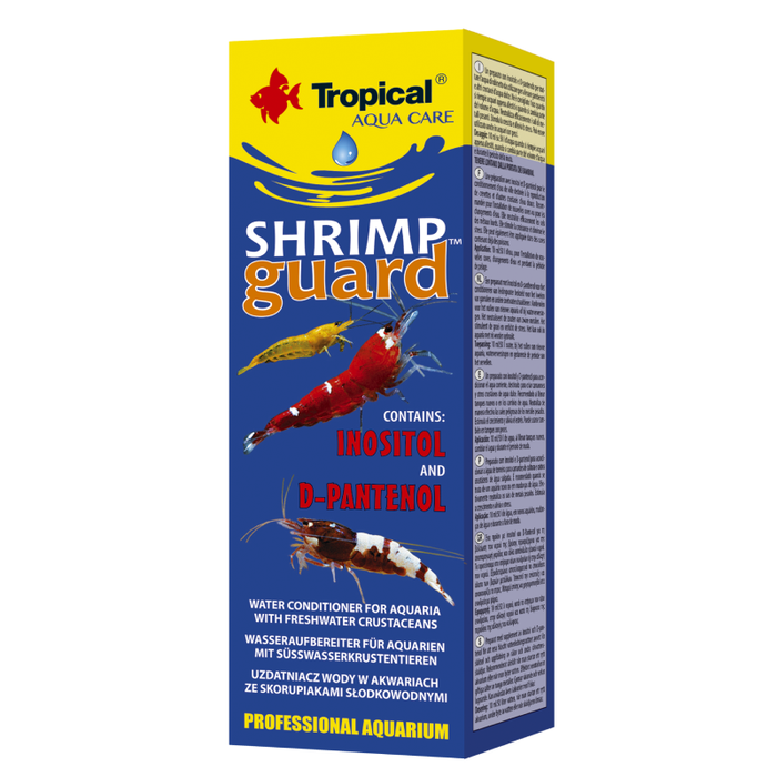 Tropical Shrimp Guard 30ml