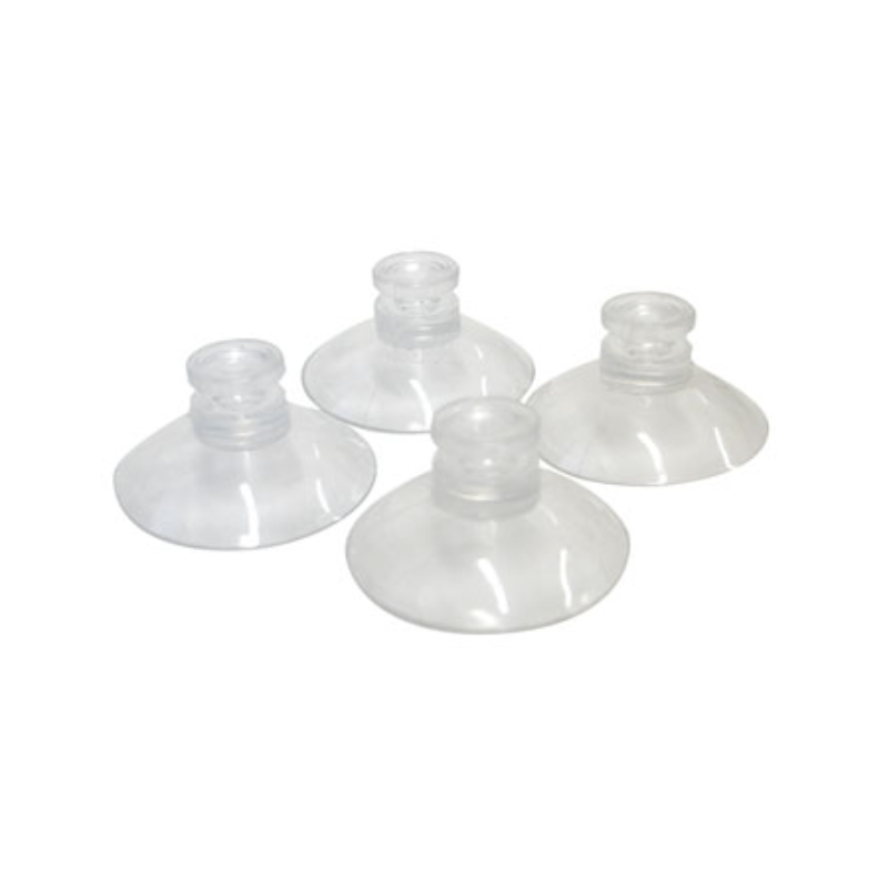 Zoo Med Turtle Dock Replacement Suction Cups — Turtle Creek