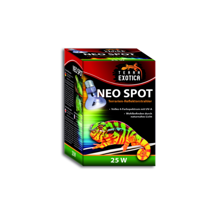 Terra Exotica Neo Spot 150W Bulb